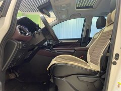 GAC Aion M6 2021 PRO 270T Automatic Luxury - ფოტო 8