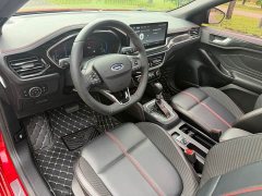 Ford Focus Hatchback EcoBoost 180 Automatic ST Line - ფოტო 12