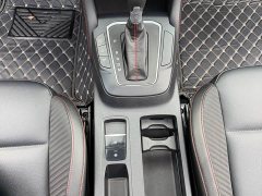 Ford Focus Hatchback EcoBoost 180 Automatic ST Line - ფოტო 20