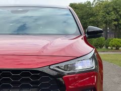 Ford Focus Hatchback EcoBoost 180 Automatic ST Line - ფოტო 4