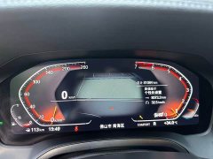 BMW 3 Series Facelift 325Li M Sport Night Edition Package - ფოტო 11
