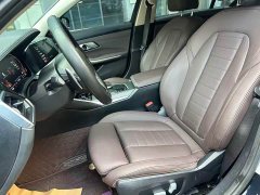 BMW 3 Series Facelift 325Li M Sport Night Edition Package - ფოტო 5