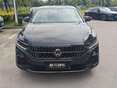Volkswagen Passat 2024 330TSI Starry Sky Elite - ფოტო 2
