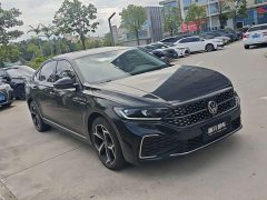 Volkswagen Passat 2024 330TSI Starry Sky Elite - ფოტო 3