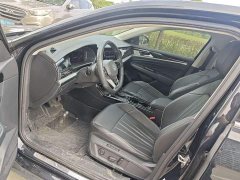 Volkswagen Passat 2024 330TSI Starry Sky Elite - ფოტო 4
