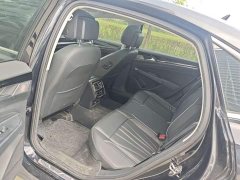 Volkswagen Passat 2024 330TSI Starry Sky Elite - ფოტო 5