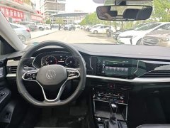 Volkswagen Passat 2024 330TSI Starry Sky Elite - ფოტო 6