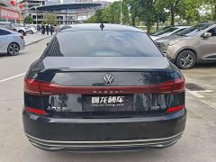 Volkswagen Passat 2024 330TSI Starry Sky Elite - ფოტო 7