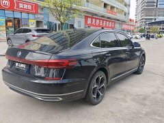 Volkswagen Passat 2024 330TSI Starry Sky Elite - ფოტო 8