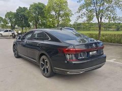 Volkswagen Passat 2024 330TSI Starry Sky Elite - ფოტო 9