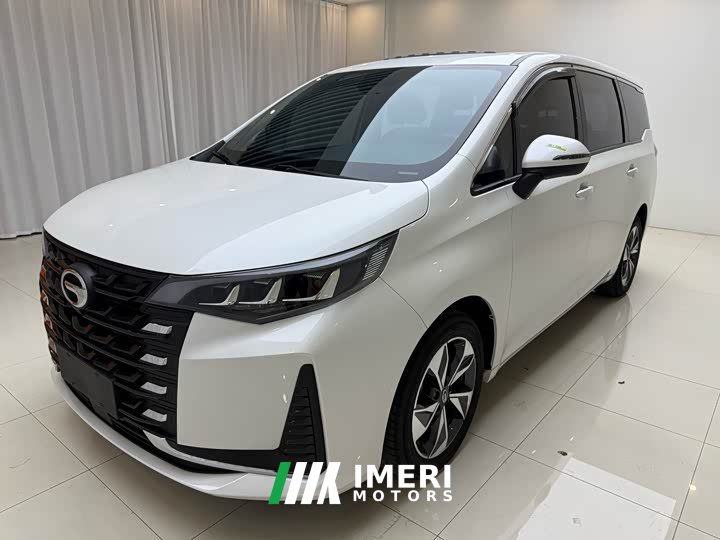 GAC Aion M6 PRO 270T DCT Luxury