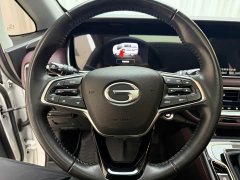 GAC Aion M6 2021 PRO 270T DCT Luxury - ფოტო 10