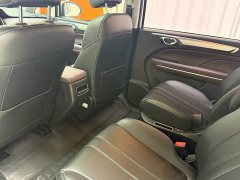 GAC Aion M6 2021 PRO 270T DCT Luxury - ფოტო 15