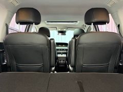 GAC Aion M6 2021 PRO 270T DCT Luxury - ფოტო 16