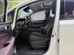 GAC Aion M6 2021 PRO 270T DCT Luxury - ფოტო 7
