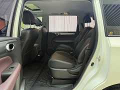 GAC Aion M6 2021 PRO 270T DCT Luxury - ფოტო 8