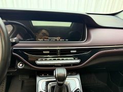 GAC Aion M6 2021 PRO 270T DCT Luxury - ფოტო 9