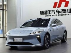 NIO ET5T 75kWh Touring - ფოტო 1