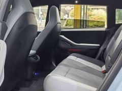 NIO ET5T 75kWh Touring - ფოტო 10