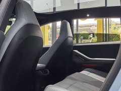 NIO ET5T 75kWh Touring - ფოტო 11