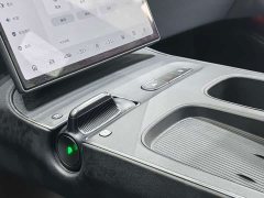 NIO ET5T 75kWh Touring - ფოტო 12