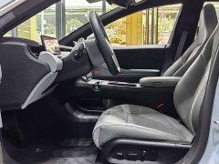 NIO ET5T 75kWh Touring - ფოტო 15