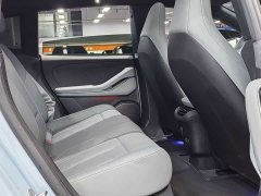 NIO ET5T 75kWh Touring - ფოტო 16