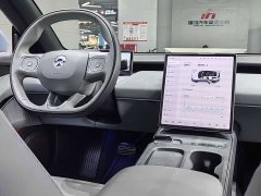 NIO ET5T 75kWh Touring - ფოტო 17