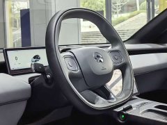 NIO ET5T 75kWh Touring - ფოტო 20