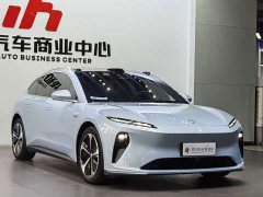 NIO ET5T 75kWh Touring - ფოტო 3