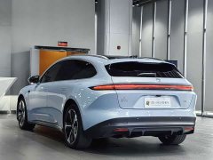 NIO ET5T 75kWh Touring - ფოტო 4