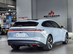 NIO ET5T 75kWh Touring - ფოტო 6
