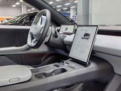 NIO ET5T 75kWh Touring - ფოტო 8
