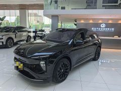 NIO ES6 2024 75kWh - ფოტო 1