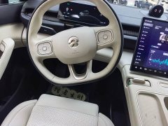 NIO ES6 2024 75kWh - ფოტო 10