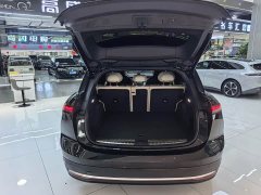 NIO ES6 2024 75kWh - ფოტო 11