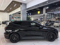 NIO ES6 2024 75kWh - ფოტო 14