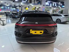NIO ES6 2024 75kWh - ფოტო 15