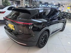 NIO ES6 2024 75kWh - ფოტო 16
