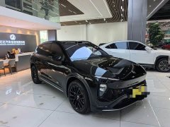 NIO ES6 2024 75kWh - ფოტო 3