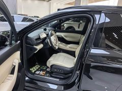 NIO ES6 2024 75kWh - ფოტო 4