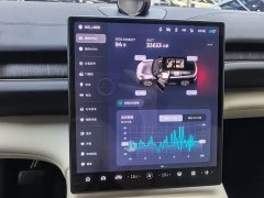 NIO ES6 2024 75kWh - ფოტო 6