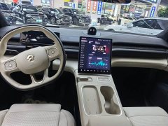 NIO ES6 2024 75kWh - ფოტო 9