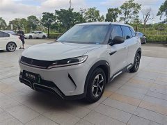 BYD Yuan UP 401KM Leading Edition - ფოტო 1