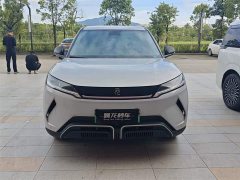 BYD Yuan UP 401KM Leading Edition - ფოტო 2