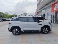 BYD Yuan UP 401KM Leading Edition - ფოტო 3