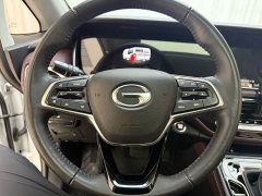 GAC Aion M6 2021 PRO 270T Automatic Luxury - ფოტო 10