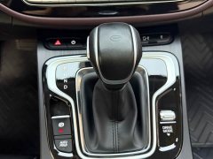GAC Aion M6 2021 PRO 270T Automatic Luxury - ფოტო 13