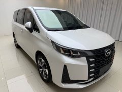 GAC Aion M6 2021 PRO 270T Automatic Luxury - ფოტო 3