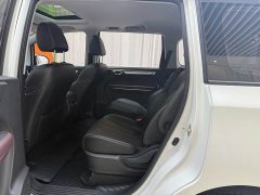 GAC Aion M6 2021 PRO 270T Automatic Luxury - ფოტო 8